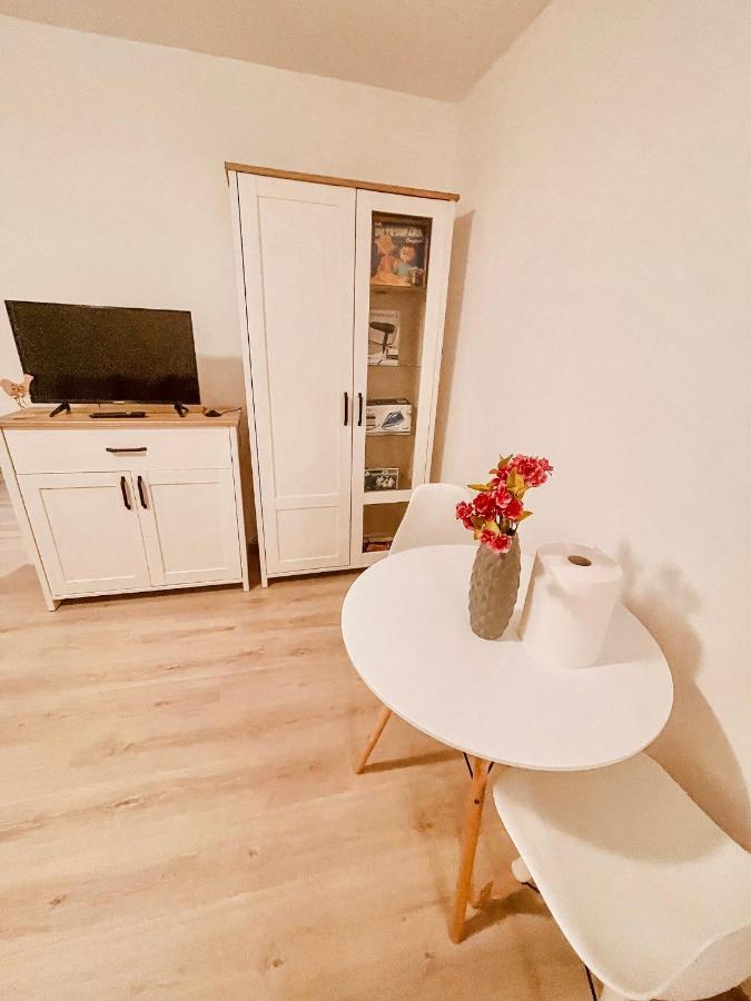 Lovely Apartment In A Quiet Area - Spitalul Judetean L5 Temešvár Exteriér fotografie