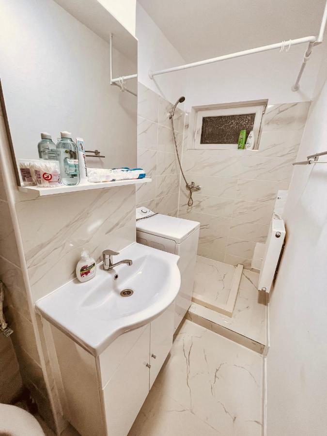 Lovely Apartment In A Quiet Area - Spitalul Judetean L5 Temešvár Exteriér fotografie