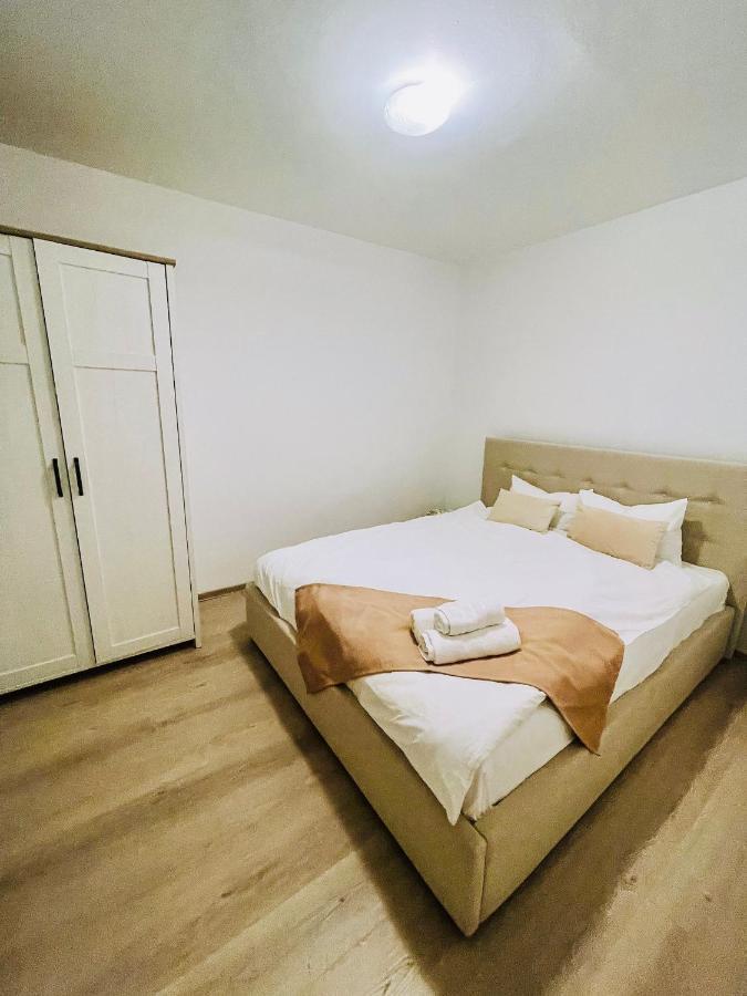 Lovely Apartment In A Quiet Area - Spitalul Judetean L5 Temešvár Exteriér fotografie