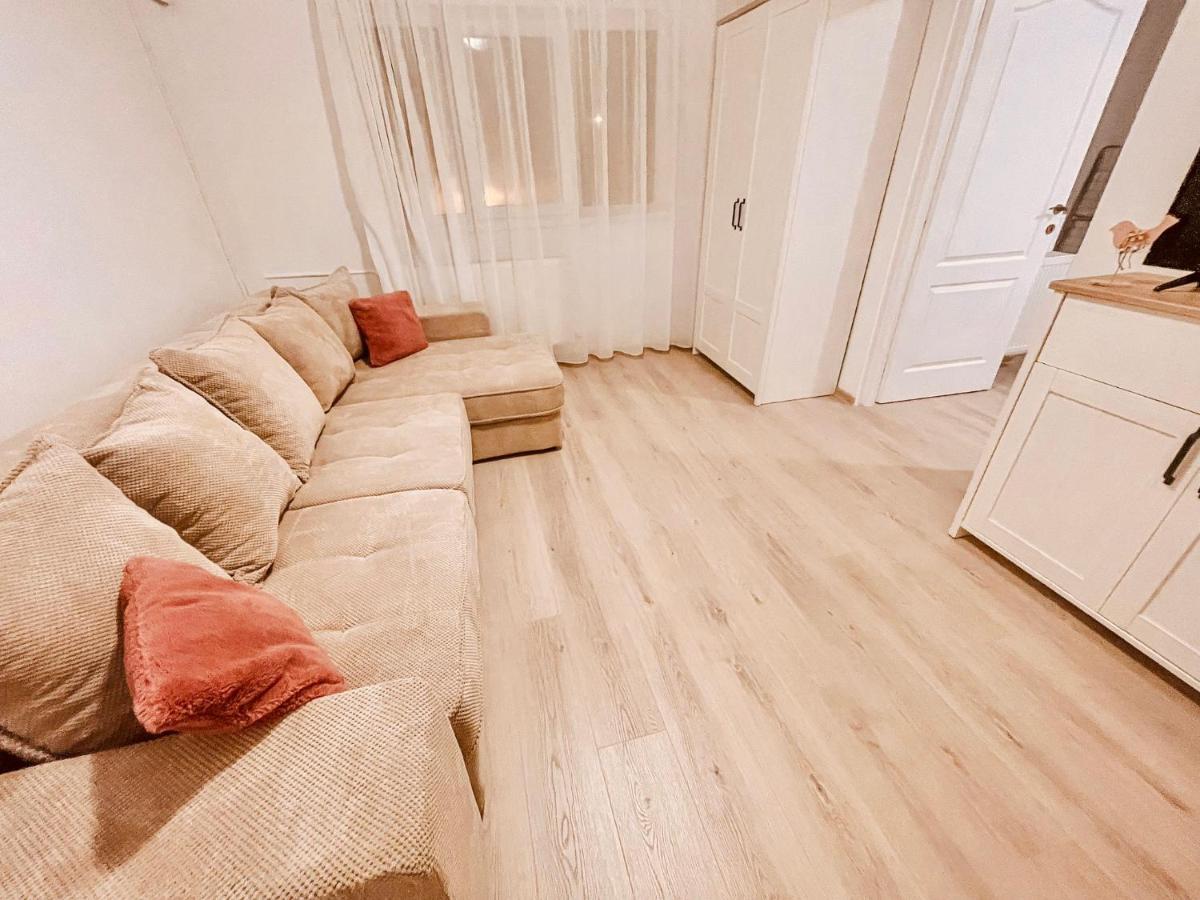 Lovely Apartment In A Quiet Area - Spitalul Judetean L5 Temešvár Exteriér fotografie