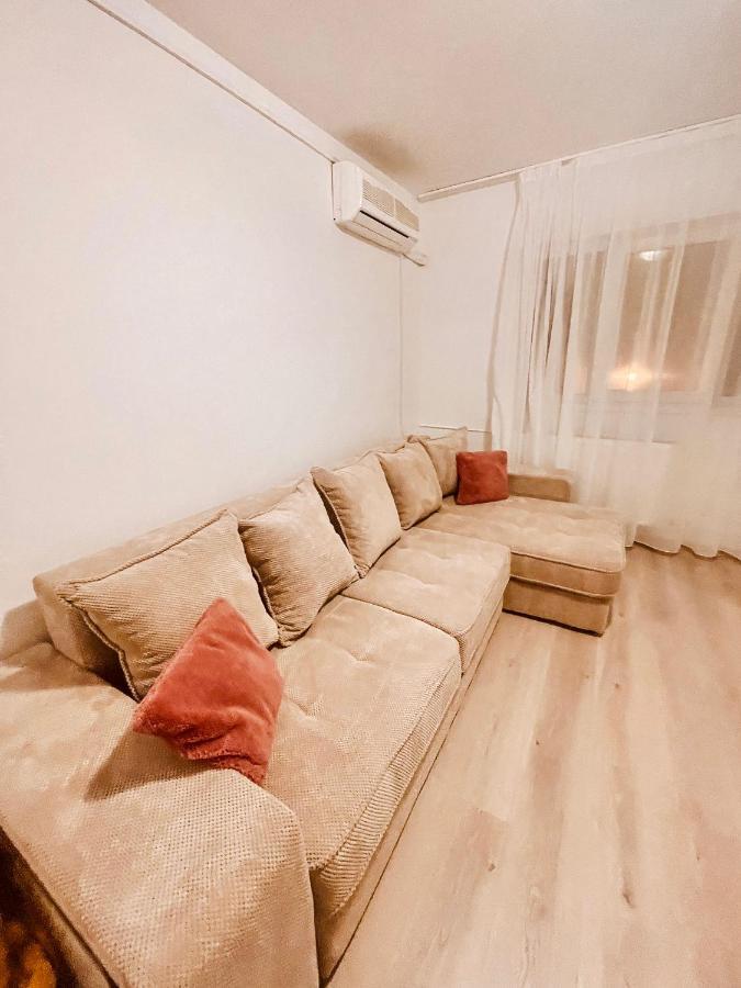 Lovely Apartment In A Quiet Area - Spitalul Judetean L5 Temešvár Exteriér fotografie