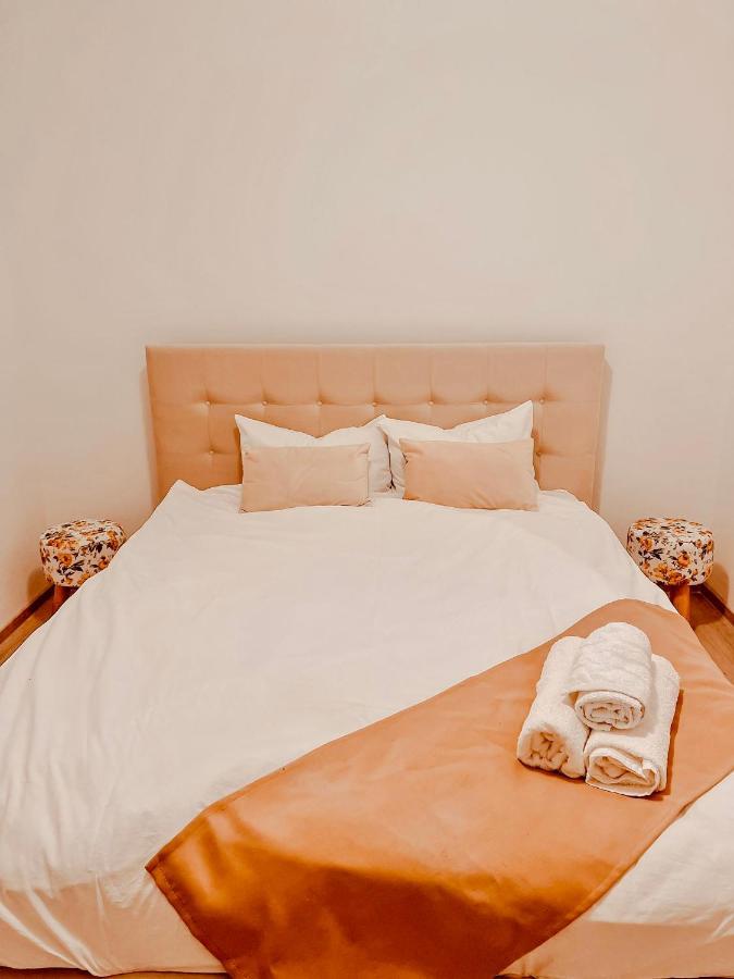 Lovely Apartment In A Quiet Area - Spitalul Judetean L5 Temešvár Exteriér fotografie