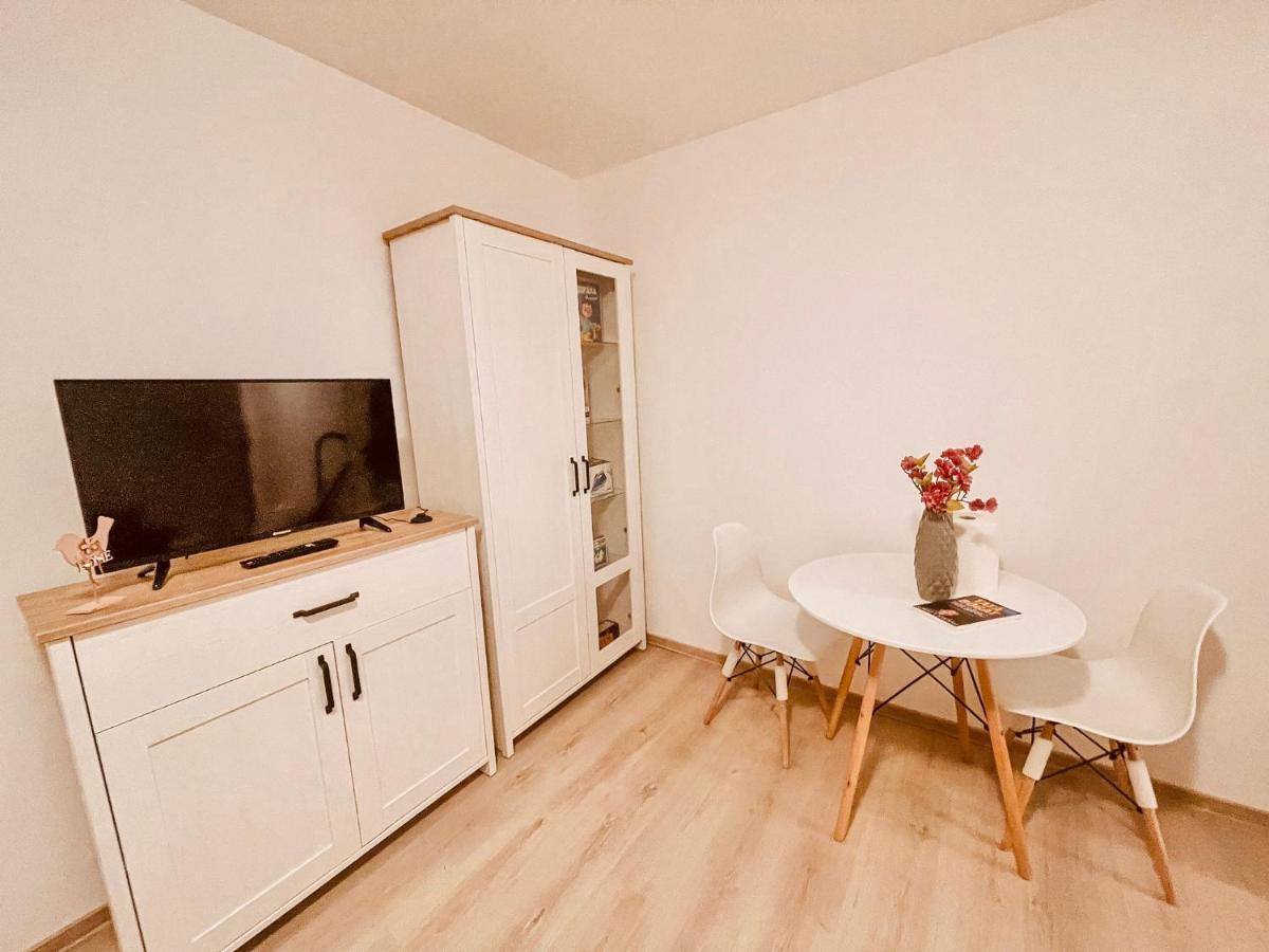 Lovely Apartment In A Quiet Area - Spitalul Judetean L5 Temešvár Exteriér fotografie